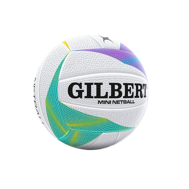 NSL 2024 - Replica MINI Ball – ENGLAND NETBALL ONLINE STORE