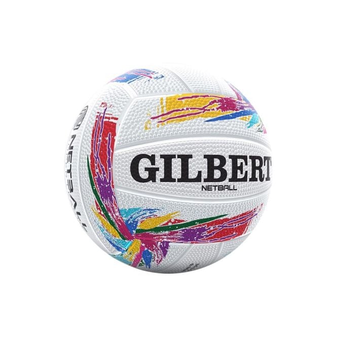 NSL 2025 - Replica MINI Ball – ENGLAND NETBALL ONLINE STORE